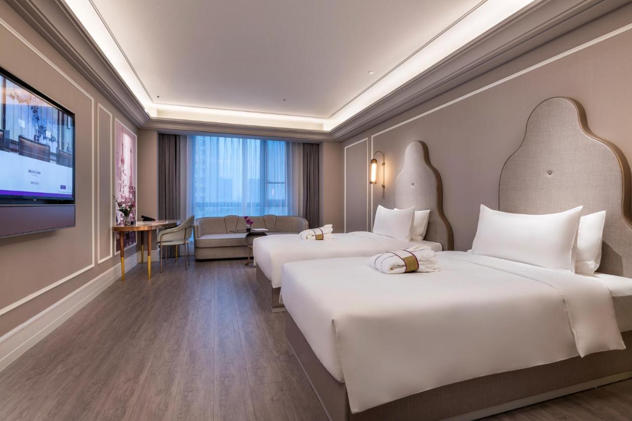 Executive Twin Room